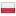 latocha.pl server is located in Poland